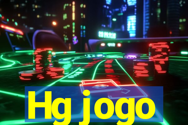 Hg jogo